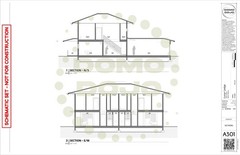 Lunar Ledge Duplex Plans – PDF Downloadable Blueprint
