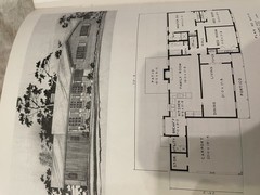 Two Vintage Contemporary House Plan Books From The 1970s Corley Plans And Design