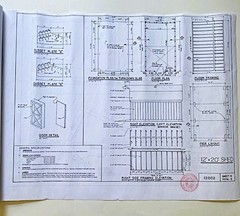 UCANDO Barn Storage Shed w/ Loft DIY Blueprint Plans – Project 12002