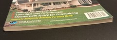 Small Home Designs Spring 1998 Magazine Vintage Many Different Home Floor Plans