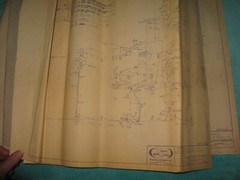 Vintage 1969 Wausau Homes 2A Fair Special Specs House Plans Blueprints Building