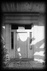 Ashland, a Historic Antebellum Plantation Home, architectural house plans