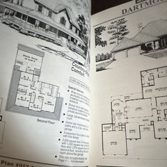 Home Design Alternatives Home Plans Plan Book – Dream Homes Edition