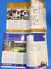 Vintage Home Oregon Street of Dreams and House Plans Magazine 1999-2019