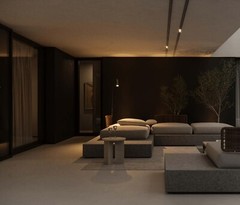 Modern House Plan, American Style House, Barndominium House, Farm House- BODRUM