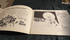 1972 Review of Homes Plan Book Appleton Wisconsin Ads Hendricks Weborg Lehrer