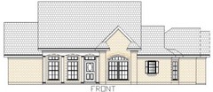 Betty_1646G 3 bed rm. / 2 bath , 2 car garage