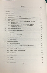 1970s Vintage : SOLAR HOUSE PLANS, SYTEMS, DESIGN CONCEPTS, CONSERVATION @ Books