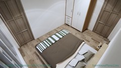 33×53 Feet House Design Plans 10×16 Meter 4 Beds 5 Baths Terrace (A4 Hard Copy)
