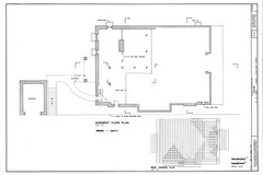 Craftsman Style Bungalow House Plans, wood and stone, 5 bedrooms, 4 baths