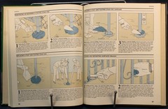 Time-Life Fix It Yourself: Porches, Decks, & Fences. Hardbound.