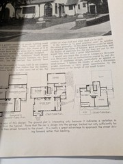 American Builder and Building Age (February 1931) home plans