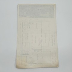 4 Very VTG Floor Plans Home With Pricing County Living
