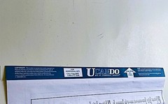 UCANDO Barn Storage Shed w/ Loft DIY Blueprint Plans – Project 12002