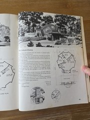 150 Home Plans Book 1981 With Great MCM Home Designs By William Chirgotis
