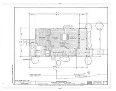 Victorian Shingle Style home for a narrow lot – detailed plans, charming porch