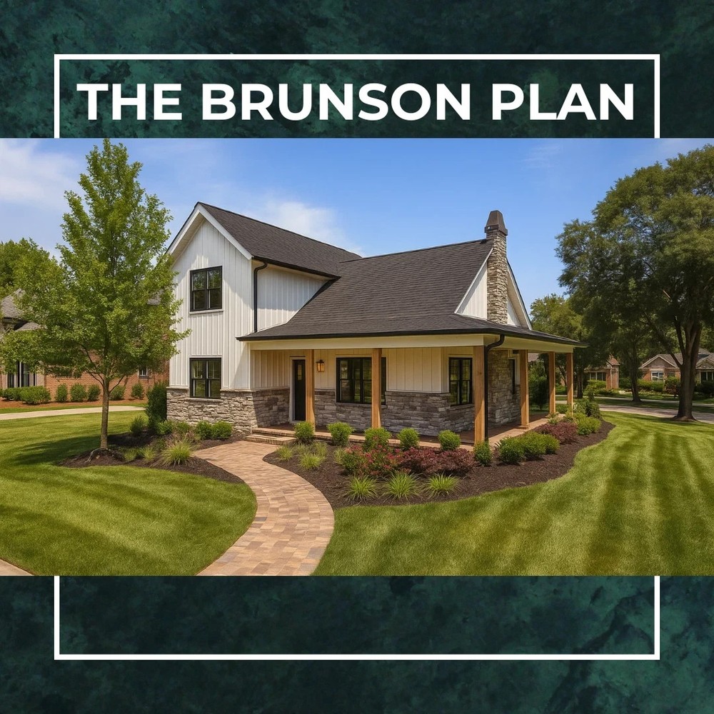 Barndominium House Plan Design 1054 SF 1 Bed 1 Bath Loft- Drawings Blueprints