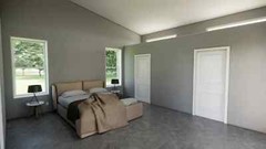 The Cloud Gate Barndominium – 3 Bedrooms / 2.5 Baths 2,275 SF Design Blueprints