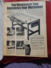 Rodale’s New Shelter Magazine Jan 1981