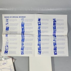 National Plan Service DIY Build Yourself Design 6 Blueprint Lot Home Improvement