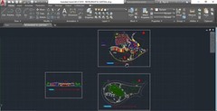 Convenience Redefined – Hotel and Resort Car Parking Area Plans for Sale!