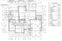 House project MK-9