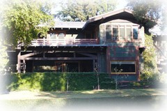 Craftsman Masterpiece by Greene & Greene, architectural prints, 8 Bedrooms