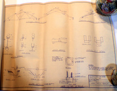 1986 International Log Home Wholesale Inc (Oceanview) Blueprints 3158 sq. ft.