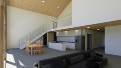 Barndominium House Plan 4 Bedrooms 4 bath 40’x70′ 2,800 sq ft. | PDF Download