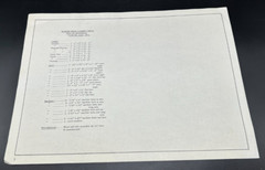Plans for Farm Buildings – White Pine Bureau – Canadian Lumberman’s Assoc.