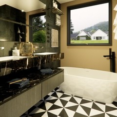 Container house plans – 3 bedrooms – 2 bathrooms – Digital PDF File