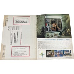 1965 Vintage MCM BUILDING and REMODELING Interior Design Product Catalog