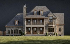 House Plans PDF-Residential Home Blueprints-Downloads-Multiple Designs