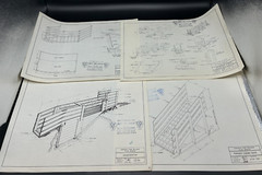 Plans for Farm Buildings – White Pine Bureau – Canadian Lumberman’s Assoc.
