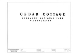 Craftsman Style Mountain Lodge, architectural prints, flexible floor plan