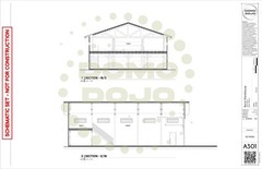 Rural Storehouse Agricultural Building Plans – PDF Downloadable Blueprint