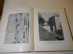 The American House by Charles S. Keefe 1922 1st Ed. Floor Plans Architecture