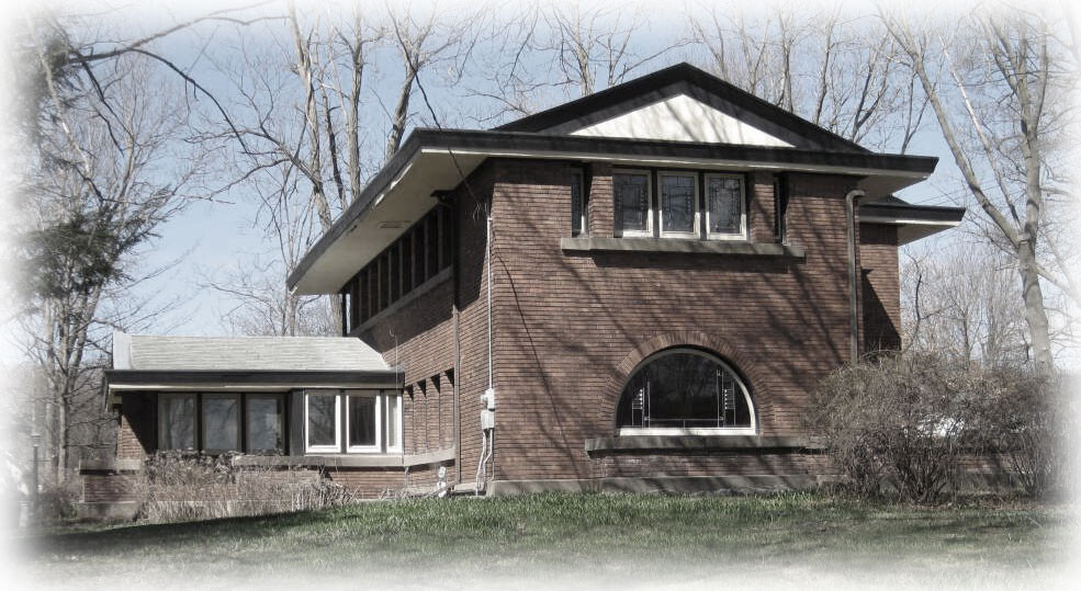 Spacious Prairie Style home by Francis Byrne, 6 bedrooms, 3 baths, house plans