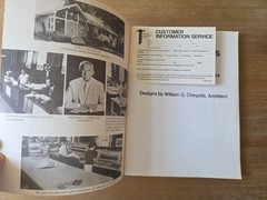 150 Home Plans Book 1981 With Great MCM Home Designs By William Chirgotis