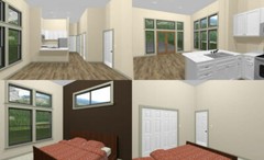 50×48 1-RV Garage 1 Br 1.5 Ba – PDF FloorPlan – 2,274 sqft – Model 5B