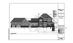 AWARD-WINNING PROFESSIONAL CUSTOM HOME PLAN DESIGN SERVICES
