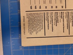 101 Home Plans Spring 1983 Edition Science & Mechanics Blueprints House Designs