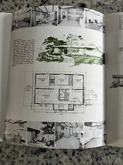 Vintage 1959 Luxury MCM Home Plan Catalog Prices Home Building Contractors KC MO