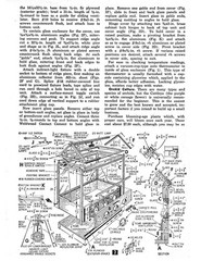 Miniature Greenhouse for Growing Orchids – Building Article + Full Plan Sheet