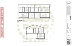Hillcrest Quarters Duplex Plans – PDF Downloadable Blueprint