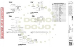 Garden View Deck Plans – PDF Downloadable Blueprint