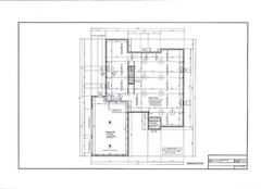 Full Set of two story 4 bedroom house plans 2,819 sq ft