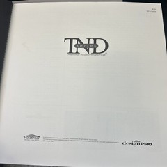 Rare 1997-98 TND Traditional Neighborhood Design Volume 1-2 HomeStyles DesignPRO