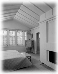 Prairie Style house, many bedrooms, adaptable open plan home, single story
