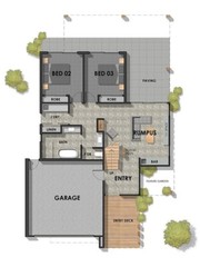 Floor Plan Design